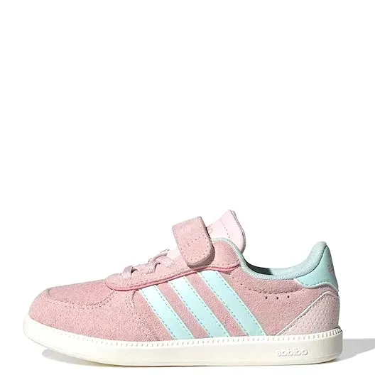ADIDAS BREAKNET SLEEK EL C JS0136 CLPINK/HALMIN/BLIPNK